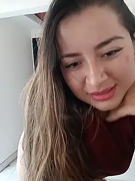 Živý XXX chat LunaDiaz999