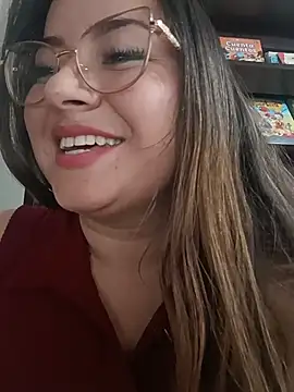 LunaDiaz999 Webcam-Show