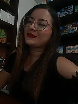 LunaDiaz999 Webcam show