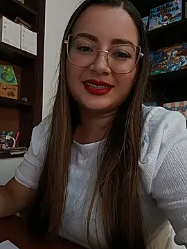 LunaDiaz999 Show in webcam
