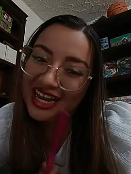 LunaDiaz999 – webcam-show