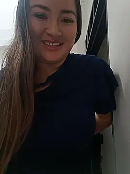 Živý XXX chat LunaDiaz999