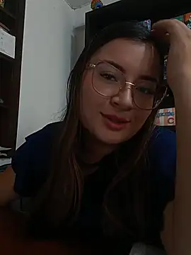 Webkamerová show LunaDiaz999