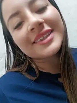 LunaDiaz999 Live XXX-chat