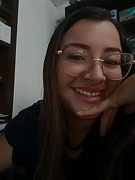 LunaDiaz999 Live XXX-Chat