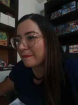 Show de webcam de LunaDiaz999