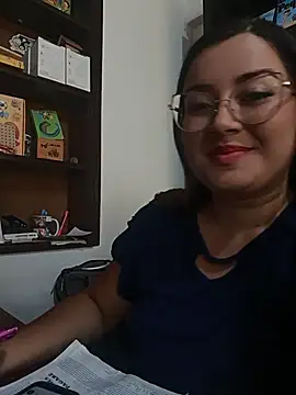 Chat XXX ao vivo de LunaDiaz999