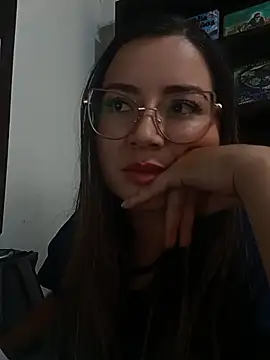LunaDiaz999 Live XXX-Chat