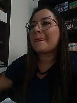 LunaDiaz999 Webcam-Show