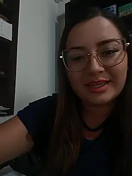 LunaDiaz999 Live XXX-Chat