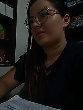 LunaDiaz999 Webcam-Show
