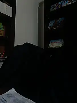 LunaDiaz999 Webcam show