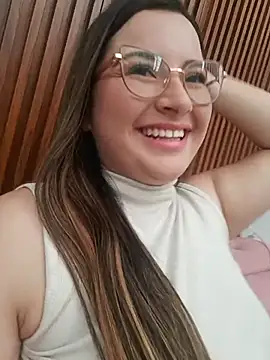 Show Webcam de LunaDiaz999