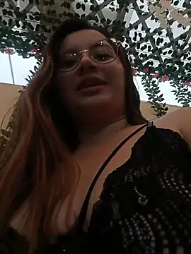 Živý XXX chat LunaDiaz999
