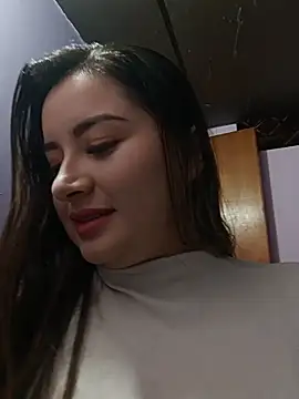 Show webcam de LunaDiaz999