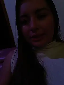 Chat XXX en directo de LunaDiaz999
