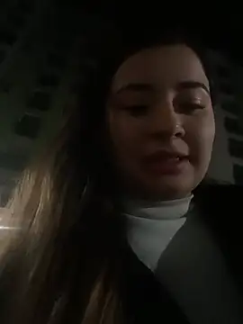 LunaDiaz999 라이브 XXX 채팅