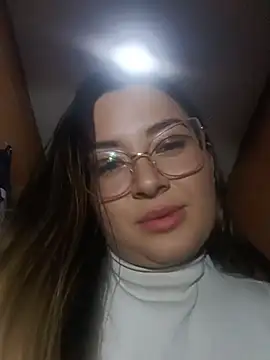 LunaDiaz999 – Live XXX-chat