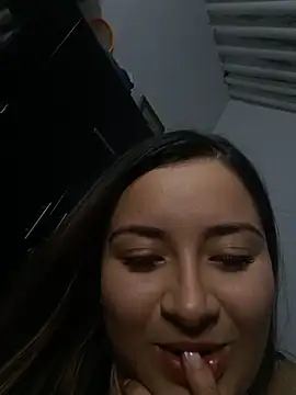 Webkamerová show LunaDiaz999