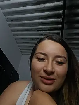LunaDiaz999 Pertunjukan Webcam
