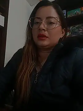 Živý XXX chat LunaDiaz999