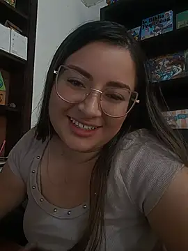 LunaDiaz999's Webcam Show