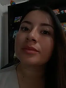 Chat XXX en directo de LunaDiaz999