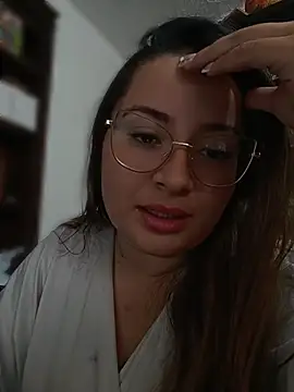LunaDiaz999 Pertunjukan Webcam