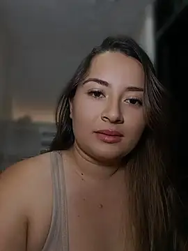 Chat XXX en directo de LunaDiaz999