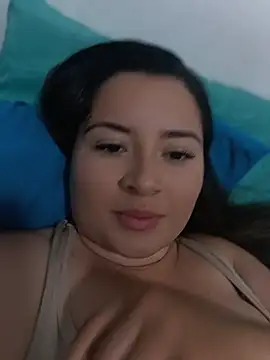 Chat XXX ao vivo de LunaDiaz999