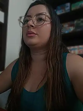 Chat XXX en directo de LunaDiaz999