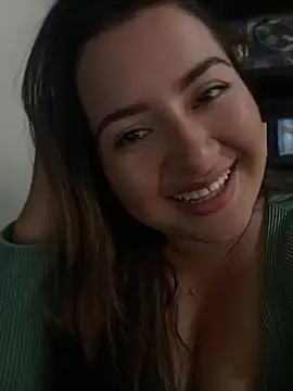 LunaDiaz999's Webcam Show
