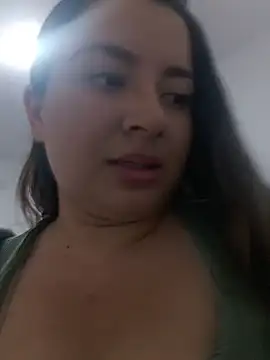 LunaDiaz999 Chat XXX in diretta