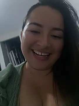 LunaDiaz999 Live XXX-chat