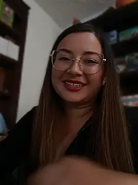 LunaDiaz999's Live XXX Chat