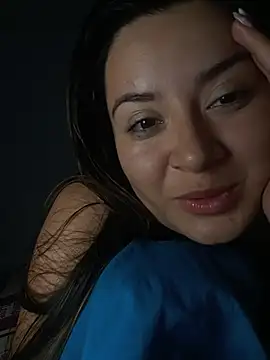 Sembang XXX Secara Langsung LunaDiaz999