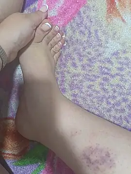 LunaDiaz999's Webcam Show