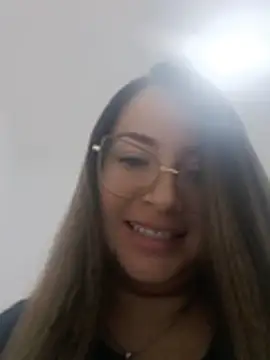 Chat XXX ao vivo de LunaDiaz999