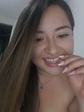 Chat XXX ao vivo de LunaDiaz999