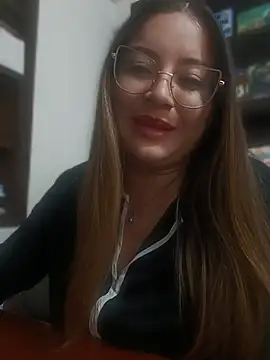 Show webcam de LunaDiaz999