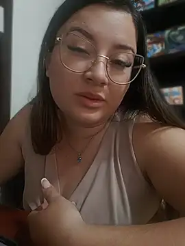 LunaDiaz999 Live XXX-chat