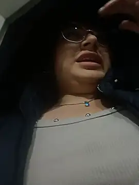 Sembang XXX Secara Langsung LunaDiaz999