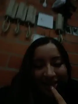 LunaDiaz999 Chat XXX in diretta