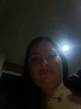 LunaDiaz999's Webcam Show