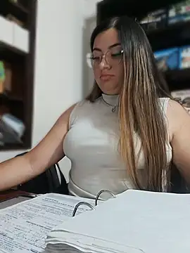 Show Webcam de LunaDiaz999