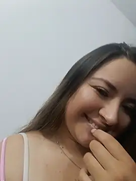 Živý XXX chat LunaDiaz999