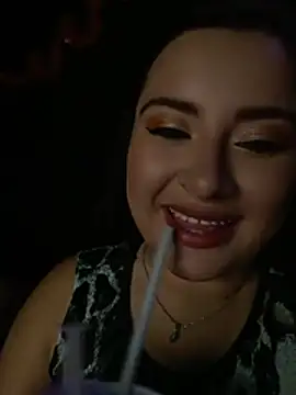 Show de LunaDiaz999 na webcam