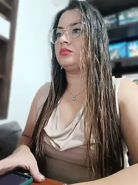Chat XXX ao vivo de LunaDiaz999
