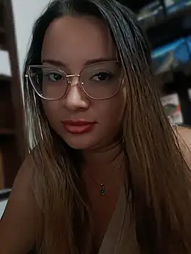 Show Webcam de LunaDiaz999