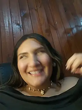 Show de webcam de LunaDiaz999